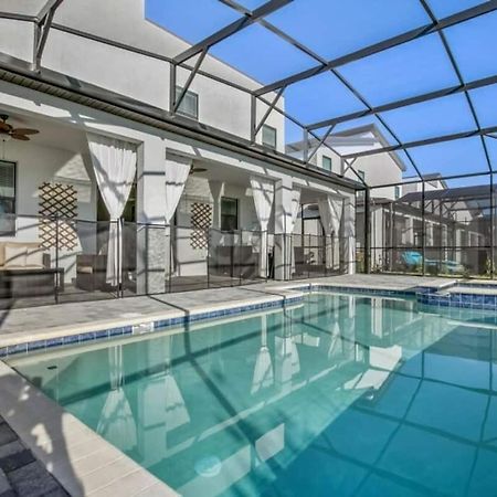 2901Fs - Amazing 8 Bedroom At Storey Lake 키시미 외부 사진