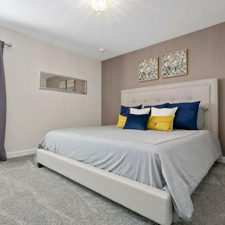 2901Fs - Amazing 8 Bedroom At Storey Lake 키시미 외부 사진