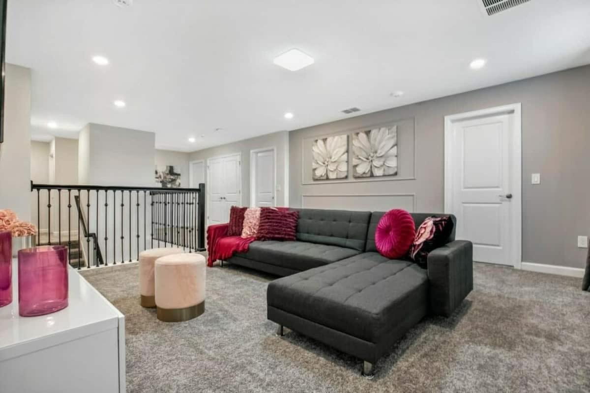 2901Fs - Amazing 8 Bedroom At Storey Lake 키시미 외부 사진