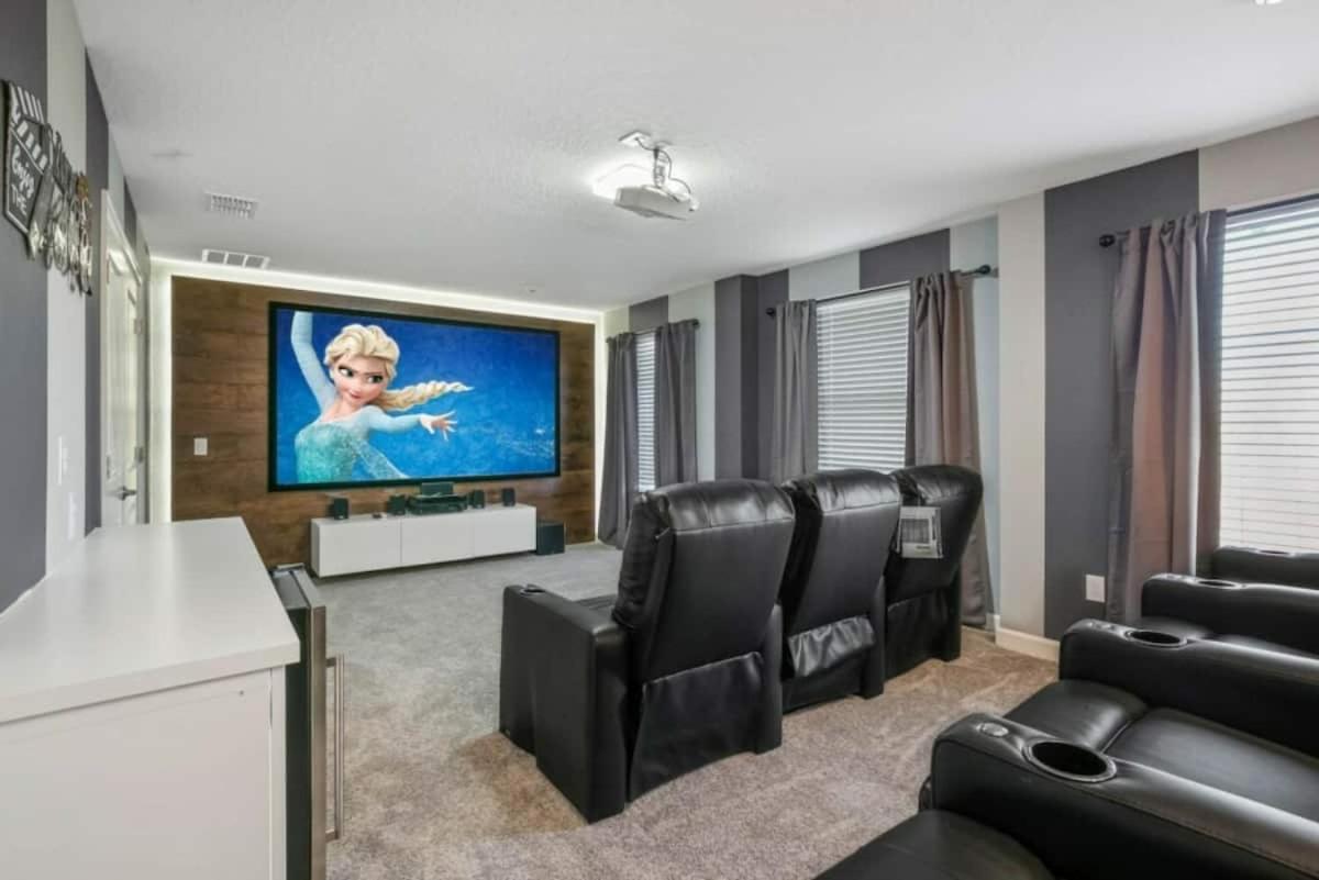 2901Fs - Amazing 8 Bedroom At Storey Lake 키시미 외부 사진