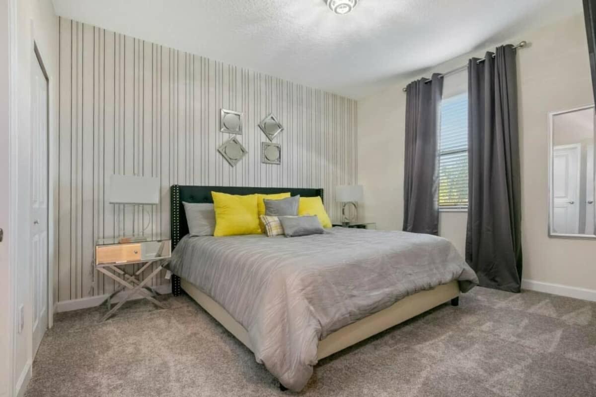 2901Fs - Amazing 8 Bedroom At Storey Lake 키시미 외부 사진