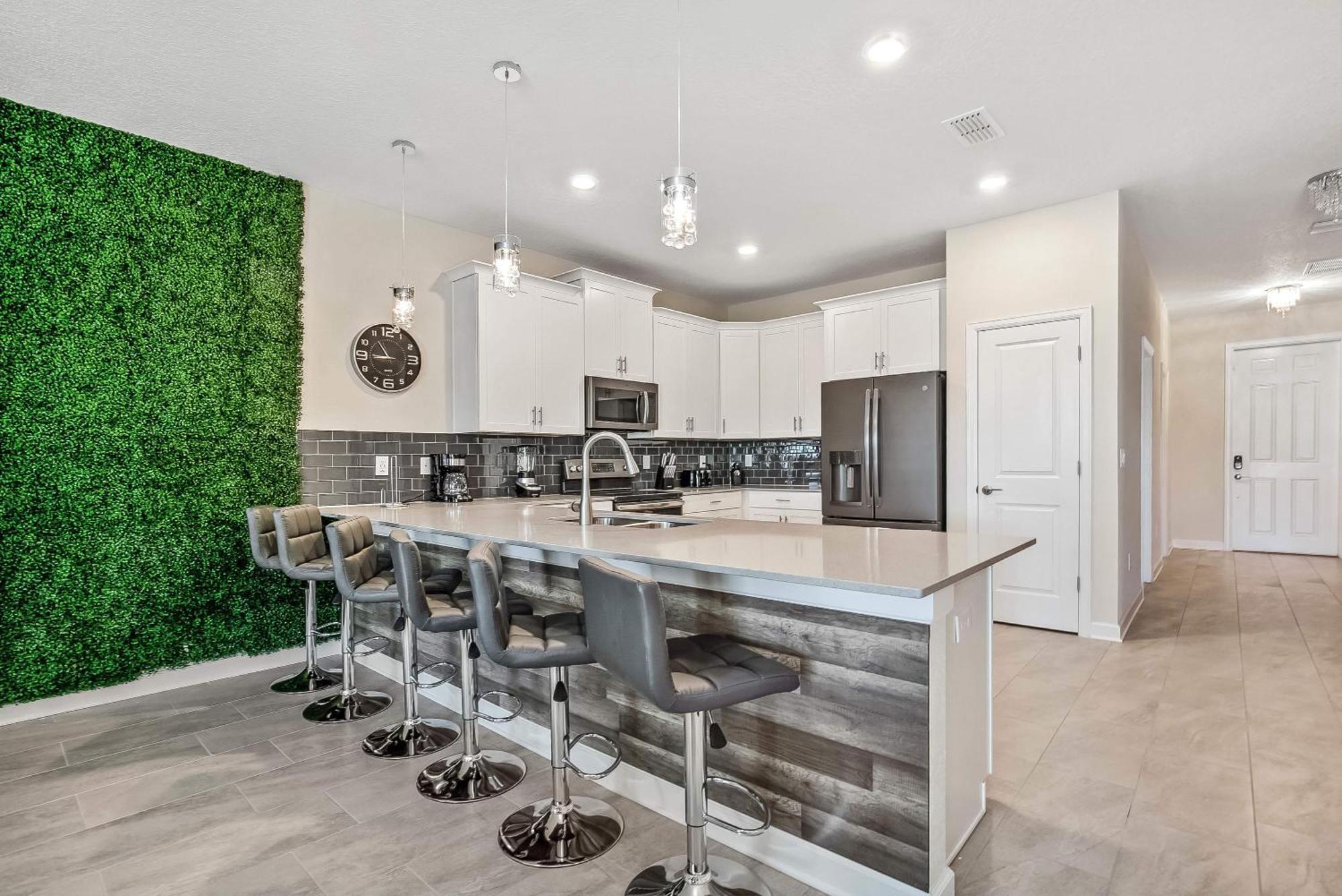 2901Fs - Amazing 8 Bedroom At Storey Lake 키시미 외부 사진